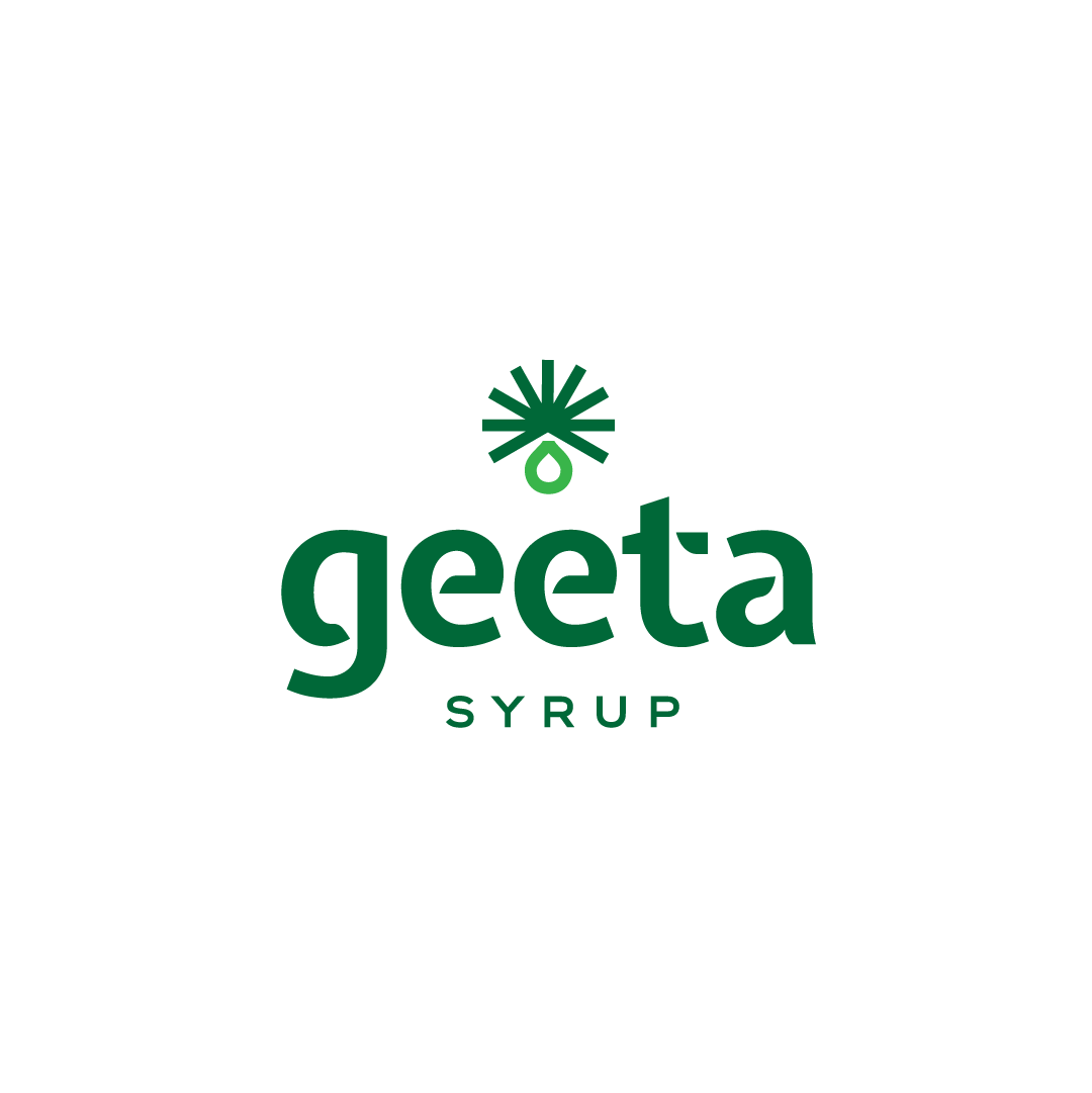 Geeta_syrup_logo_